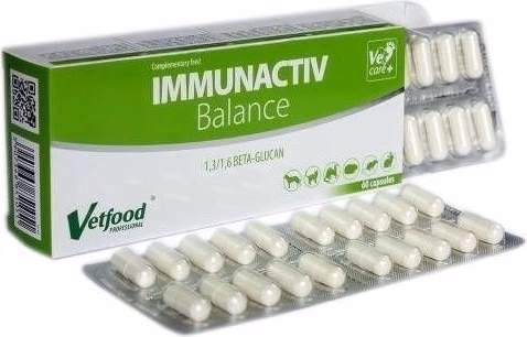 IMMUNACTIV BALANCE