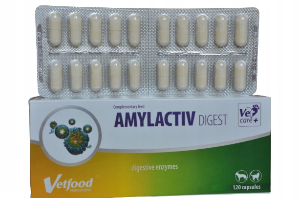 AMYLACTIV