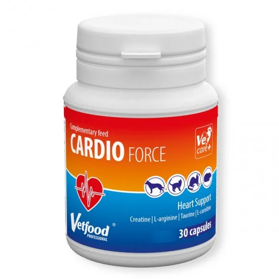 CARDIOFORCE