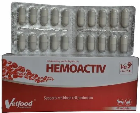 HEMOACTIV