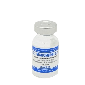 Maxidin