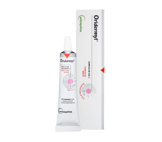 Oridermyl