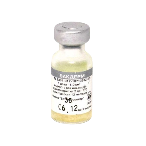 Vacderm